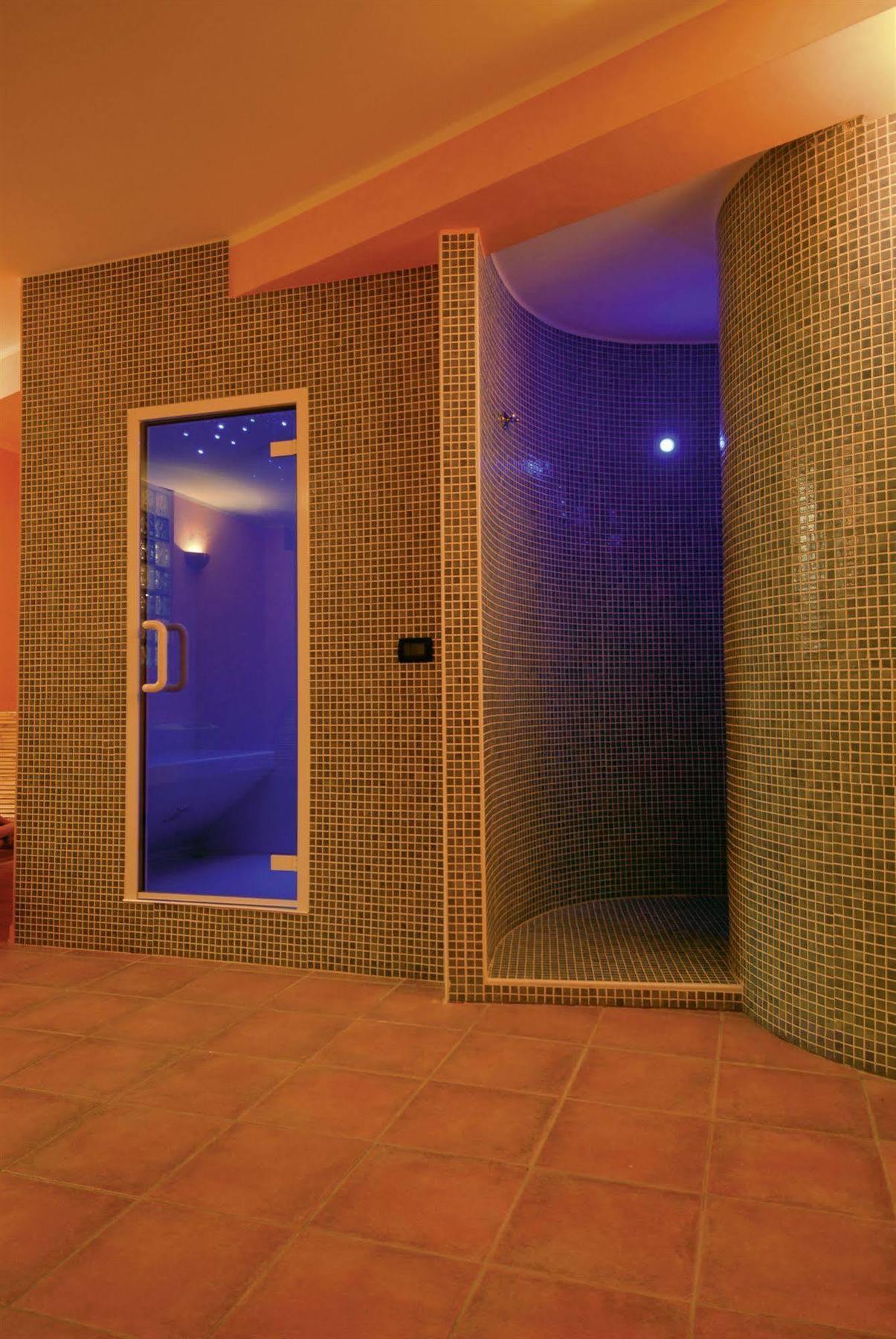 Hotel Anxanum Lanciano Exterior foto