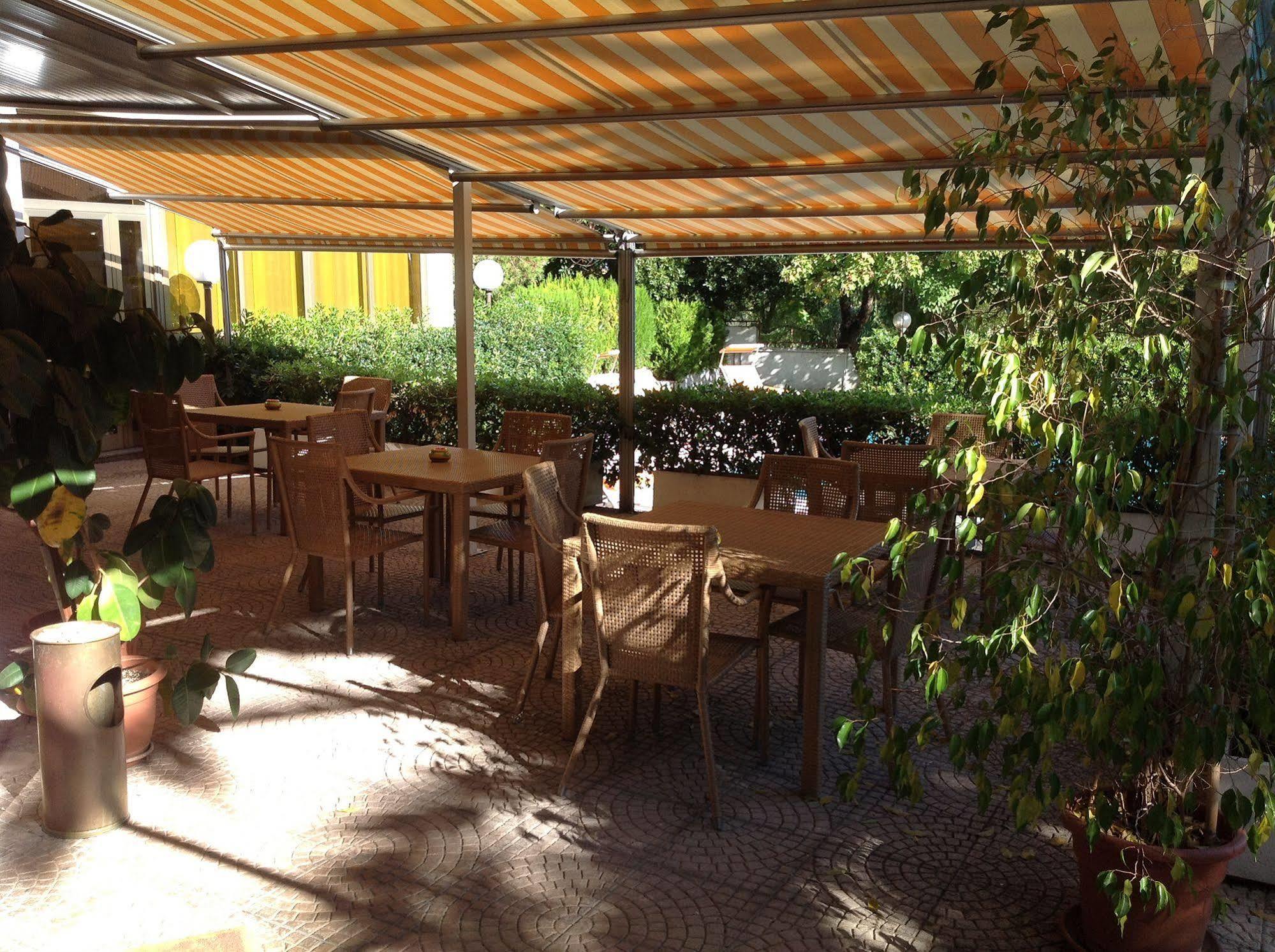Hotel Anxanum Lanciano Exterior foto
